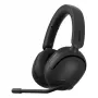 Headset Sony INZONE H5 con filo e senza fili archetto gaming nero