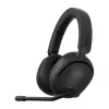 Headset Sony INZONE H5 con filo e senza fili archetto gaming nero