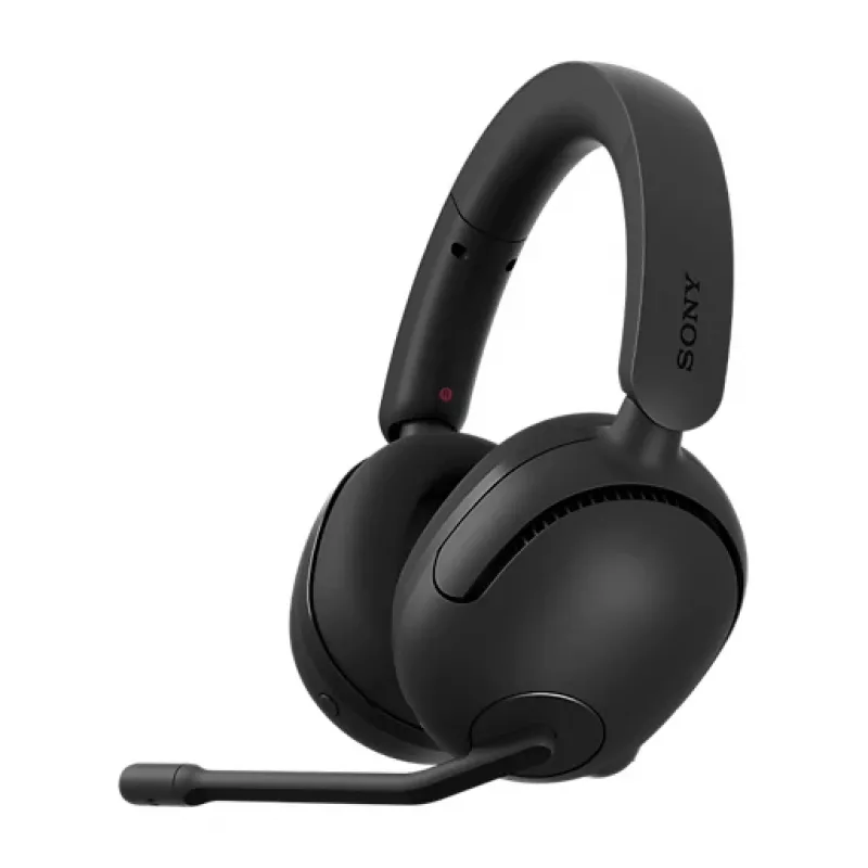 Headset Sony INZONE H5 con filo e senza fili archetto gaming nero