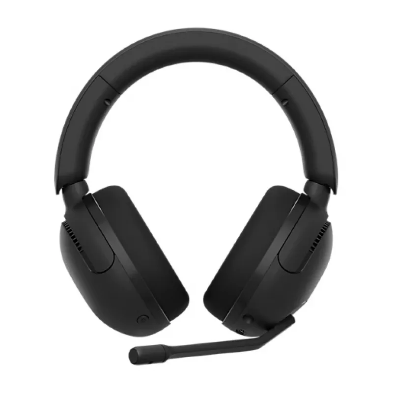 Headset Sony INZONE H5 con filo e senza fili archetto gaming nero