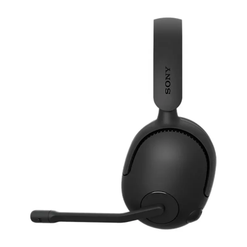 Headset Sony INZONE H5 con filo e senza fili archetto gaming nero