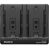 Caricabatterie Sony BC-ZD1 per batteria fotocamera digitale USB