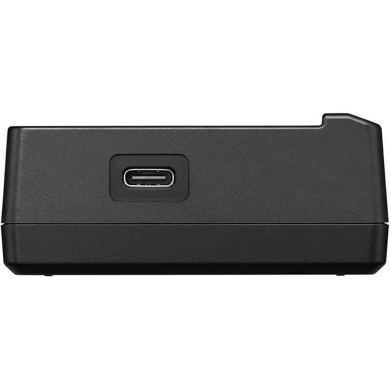 Caricabatterie Sony BC-ZD1 per batteria fotocamera digitale USB