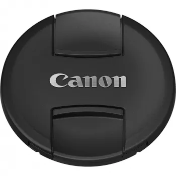 Tappo obiettivo Canon E-95