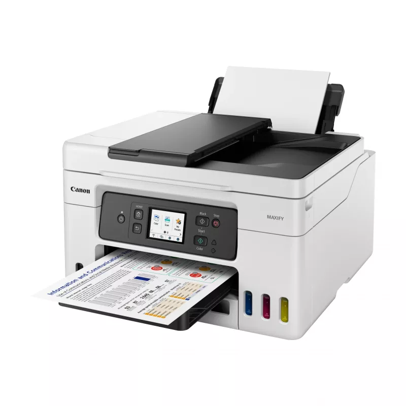 Canon MAXIFY GX4040 Inkjet A4 600 x 1200 DPI WLAN