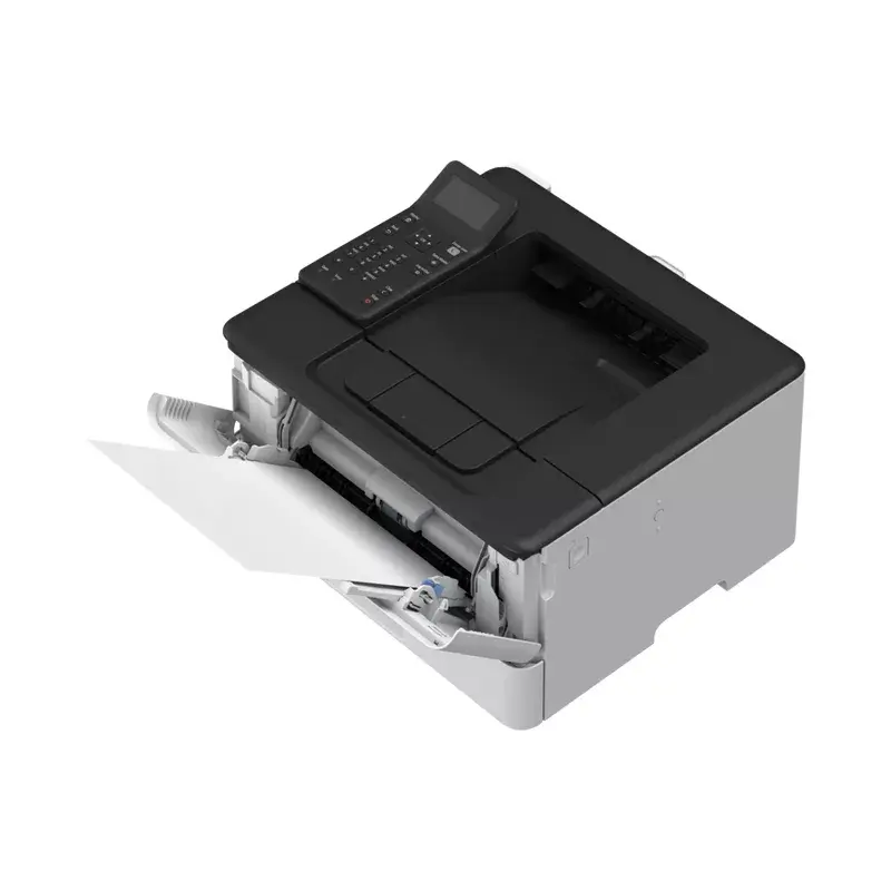 Stampante Canon i-SENSYS LBP243dw laser bianco e nero