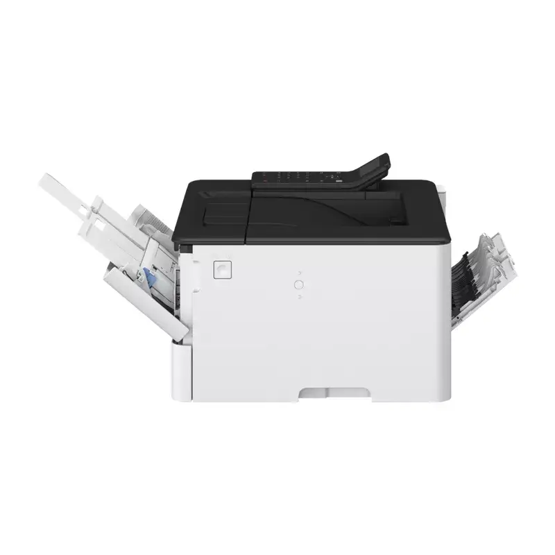 Stampante Canon i-SENSYS LBP243dw laser bianco e nero