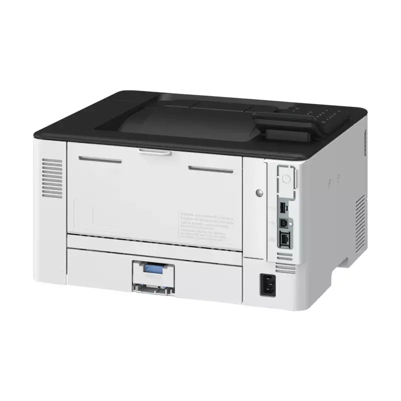 Stampante Canon i-SENSYS LBP243dw laser bianco e nero