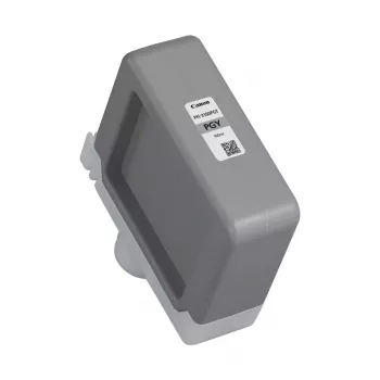 Cartuccia d'inchiostro Canon PFI-3100PGY 1 pezzo originale photo grigio