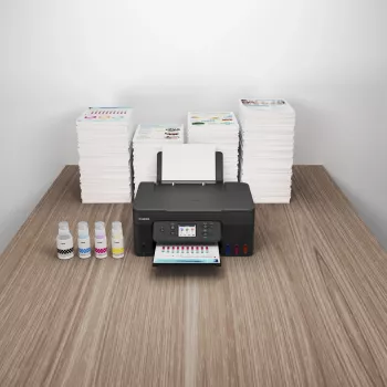 Stampante a getto d'inchiostro Canon PIXMA G3590 A4 4800 x 1200 DPI WLAN