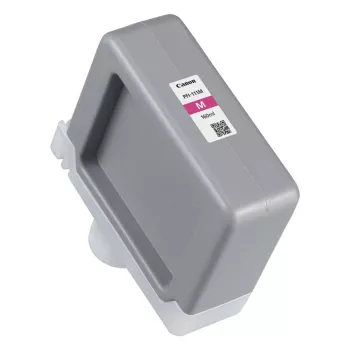 Cartuccia d'inchiostro Canon PFI-111 M 1 pezzo originale magenta