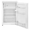 Sharp SJ-UD121T2W-EU frigorifero combinato a libera installazione 121 L bianco