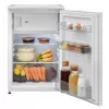 Sharp SJ-UD121T2W-EU frigorifero combinato a libera installazione 121 L bianco