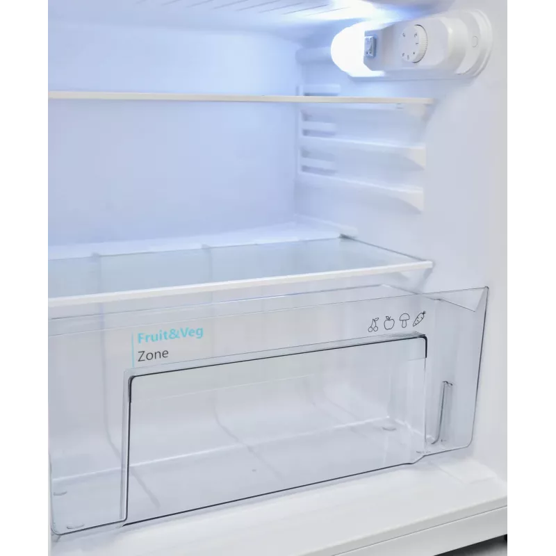 Sharp SJ-UD121T2W-EU frigorifero combinato a libera installazione 121 L bianco
