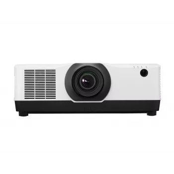 Sharp A824U proiettore standard-throw 7500 ANSI lumen 3LCD WUXGA (1920x1200) bianco