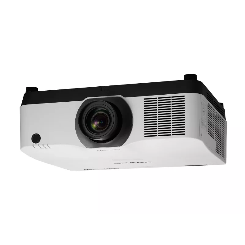Sharp A824U proiettore standard-throw 7500 ANSI lumen 3LCD WUXGA (1920x1200) bianco