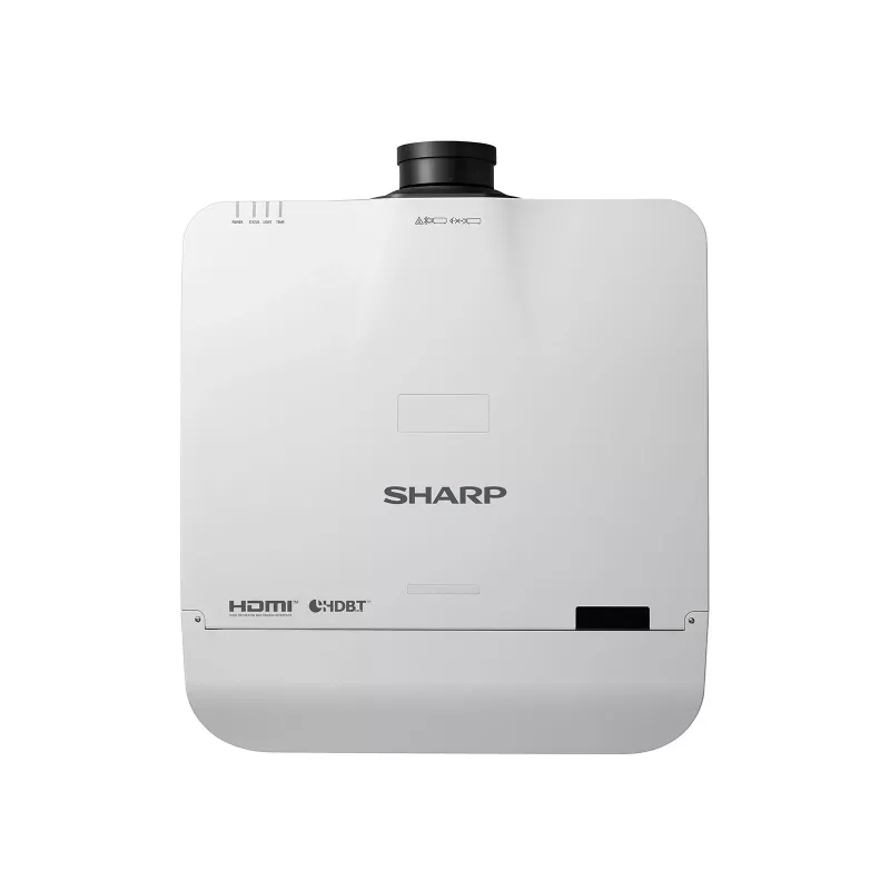 Sharp A824U proiettore standard-throw 7500 ANSI lumen 3LCD WUXGA (1920x1200) bianco