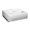 Sharp A824U proiettore standard-throw 7500 ANSI lumen 3LCD WUXGA (1920x1200) bianco