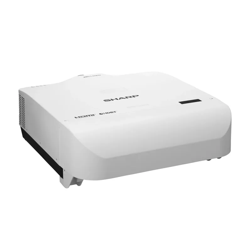 Sharp A824U proiettore standard-throw 7500 ANSI lumen 3LCD WUXGA (1920x1200) bianco