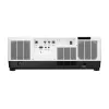 Sharp A824U proiettore standard-throw 7500 ANSI lumen 3LCD WUXGA (1920x1200) bianco