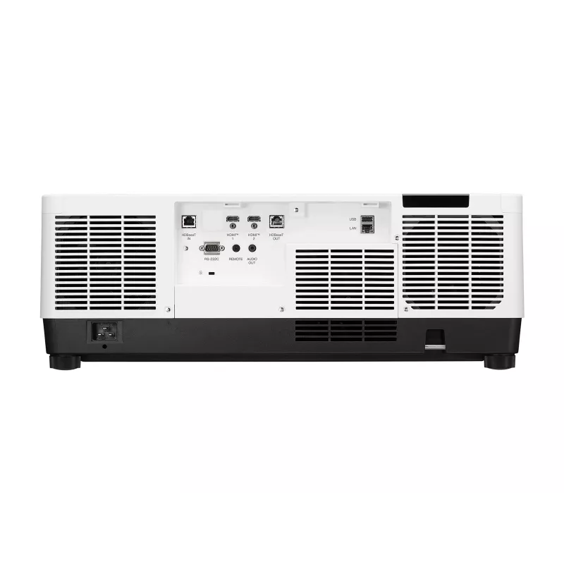Sharp A824U proiettore standard-throw 7500 ANSI lumen 3LCD WUXGA (1920x1200) bianco