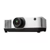 Sharp A824U proiettore standard-throw 7500 ANSI lumen 3LCD WUXGA (1920x1200) bianco