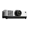 Sharp A824U proiettore standard-throw 7500 ANSI lumen 3LCD WUXGA (1920x1200) bianco