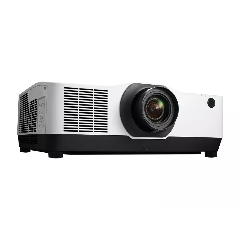 Sharp A824U proiettore standard-throw 7500 ANSI lumen 3LCD WUXGA (1920x1200) bianco