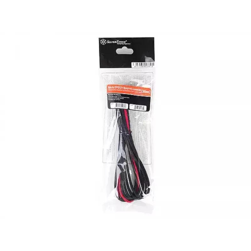 Cavo Silverstone PP07-EPS8BR 0,3 m