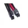 Cavo Silverstone PP07-EPS8BR 0,3 m