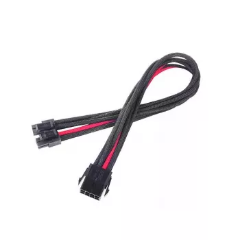 Cavo Silverstone PP07-EPS8BR 0,3 m