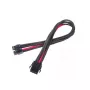 Cavo Silverstone PP07-EPS8BR 0,3 m