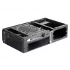 Case per PC Silverstone SST-ML06B Mini-ITX nero
