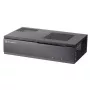 Case per PC Silverstone SST-ML06B Mini-ITX nero