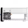 Case PC Silverstone Sugo SG12 Desktop nero