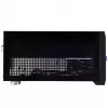 Case PC Silverstone Sugo SG12 Desktop nero