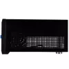 Case PC Silverstone Sugo SG12 Desktop nero