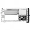Case PC Silverstone Sugo SG12 Desktop nero