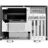 Case PC Silverstone Sugo SG12 Desktop nero