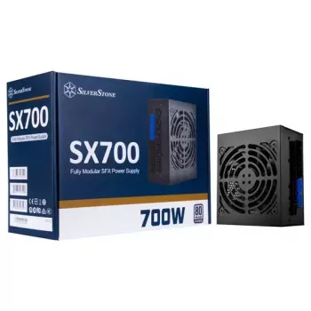 Alimentatore Silverstone SX700-PT 700 W