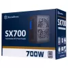 Alimentatore Silverstone SX700-PT 700 W