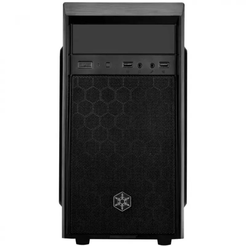 Tower PC Silverstone PS16