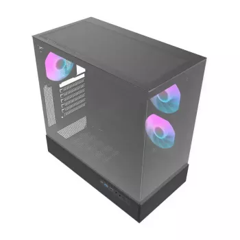 Case per computer Darkflash DPX90 ATX nero