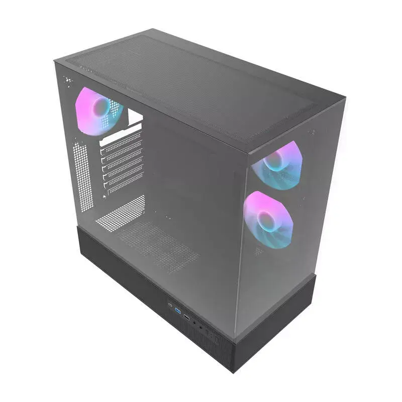 Case per computer Darkflash DPX90 ATX nero