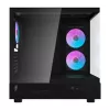 Case per computer Darkflash DPX90 ATX nero