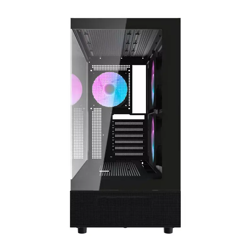 Case per computer Darkflash DPX90 ATX nero