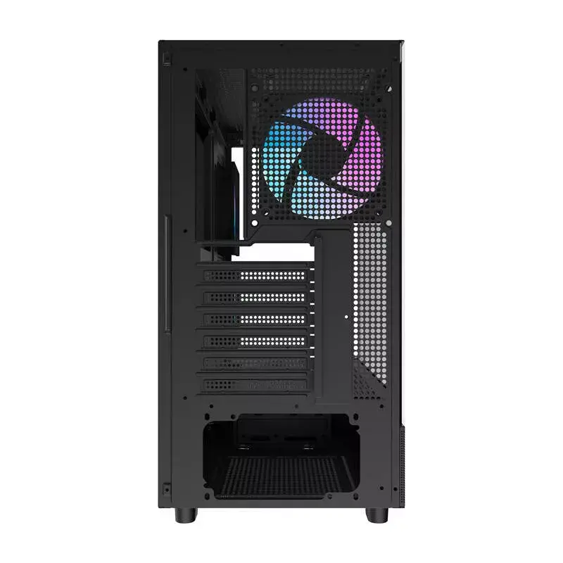 Case per computer Darkflash DPX90 ATX nero
