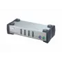 Switch KVM ATEN CS84A argento