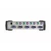 Switch KVM ATEN CS84A argento