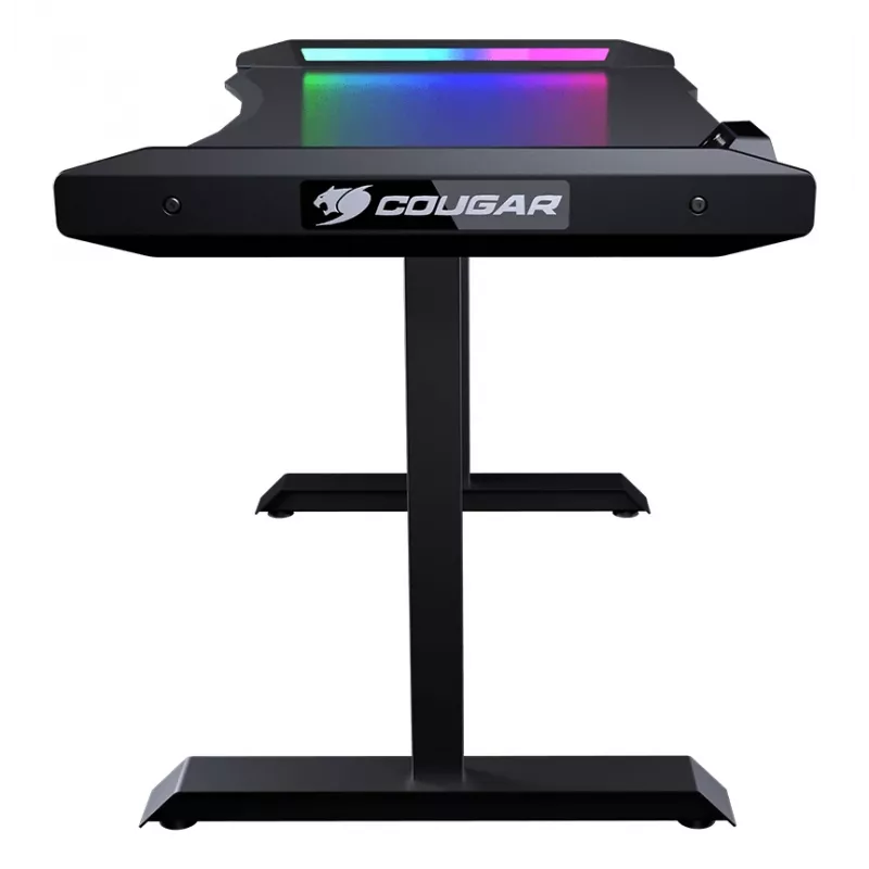 COUGAR MARS 120 nero